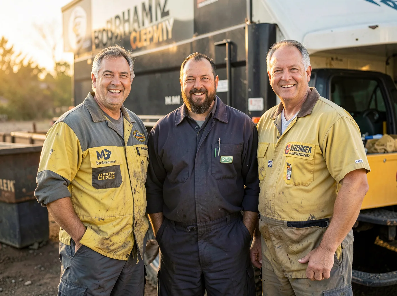 Sewage Cleanup company in Barneveld, WI